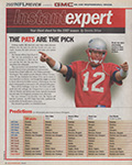 Sporting News (USA-2007)