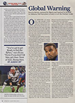 Sports Illustrated (USA-2008) Sports Illustrated (USA-2008)