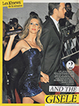 Grazia (France-2010)