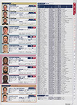 American Football Magazine (Japan-2013) American Football Magazine (Japan-2013)