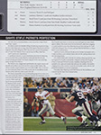 Beckett Football (USA-2014) Beckett Football (USA-2014)