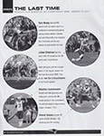 New England Patriots Yearbook (USA-2014) New England Patriots Yearbook (USA-2014)
