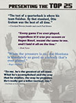 Beckett Football (USA-2014) Beckett Football (USA-2014)