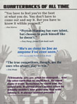 Beckett Football (USA-2014) Beckett Football (USA-2014)