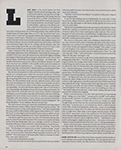 The New York Times Magazine (USA-2015) The New York Times Magazine (USA-2015)
