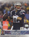 New England Patriots Yearbook (USA-2015) New England Patriots Yearbook (USA-2015)