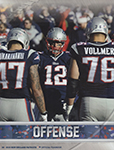 New England Patriots Yearbook (USA-2015) New England Patriots Yearbook (USA-2015)