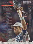 Sports Illustrated (USA-2015) Sports Illustrated (USA-2015)