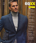 GQ (USA-2015) GQ (USA-2015)