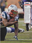Lindy's Sports Pro Football (USA-2015) Lindy's Sports Pro Football (USA-2015)