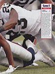Lindy's Sports Pro Football (USA-2015) Lindy's Sports Pro Football (USA-2015)