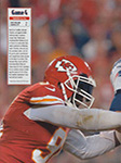 Lindy's Sports Pro Football (USA-2015) Lindy's Sports Pro Football (USA-2015)