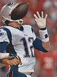 Lindy's Sports Pro Football (USA-2015) Lindy's Sports Pro Football (USA-2015)