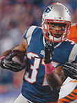 Lindy's Sports Pro Football (USA-2015) Lindy's Sports Pro Football (USA-2015)