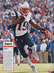 Lindy's Sports Pro Football (USA-2015) Lindy's Sports Pro Football (USA-2015)