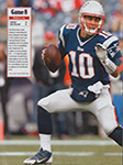 Lindy's Sports Pro Football (USA-2015) Lindy's Sports Pro Football (USA-2015)