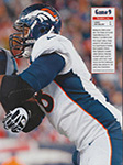Lindy's Sports Pro Football (USA-2015) Lindy's Sports Pro Football (USA-2015)