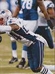 Lindy's Sports Pro Football (USA-2015) Lindy's Sports Pro Football (USA-2015)