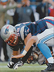 Lindy's Sports Pro Football (USA-2015) Lindy's Sports Pro Football (USA-2015)