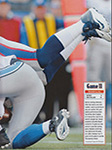 Lindy's Sports Pro Football (USA-2015) Lindy's Sports Pro Football (USA-2015)