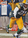Lindy's Sports Pro Football (USA-2015) Lindy's Sports Pro Football (USA-2015)
