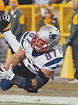 Lindy's Sports Pro Football (USA-2015) Lindy's Sports Pro Football (USA-2015)