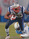Lindy's Sports Pro Football (USA-2015) Lindy's Sports Pro Football (USA-2015)