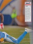 Lindy's Sports Pro Football (USA-2015) Lindy's Sports Pro Football (USA-2015)