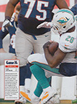Lindy's Sports Pro Football (USA-2015) Lindy's Sports Pro Football (USA-2015)