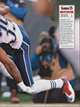 Lindy's Sports Pro Football (USA-2015) Lindy's Sports Pro Football (USA-2015)