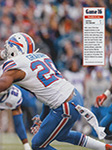 Lindy's Sports Pro Football (USA-2015) Lindy's Sports Pro Football (USA-2015)