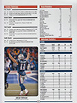 Lindy's Sports Pro Football (USA-2015) Lindy's Sports Pro Football (USA-2015)