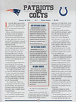 Lindy's Sports Pro Football (USA-2015) Lindy's Sports Pro Football (USA-2015)