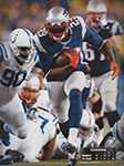 Lindy's Sports Pro Football (USA-2015) Lindy's Sports Pro Football (USA-2015)