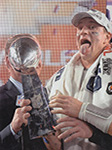 Lindy's Sports Pro Football (USA-2015) Lindy's Sports Pro Football (USA-2015)