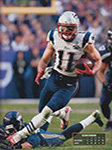 Lindy's Sports Pro Football (USA-2015) Lindy's Sports Pro Football (USA-2015)