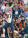 Lindy's Sports Pro Football (USA-2015) Lindy's Sports Pro Football (USA-2015)