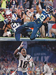 Lindy's Sports Pro Football (USA-2015) Lindy's Sports Pro Football (USA-2015)