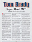 Lindy's Sports Pro Football (USA-2015) Lindy's Sports Pro Football (USA-2015)