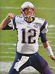 Lindy's Sports Pro Football (USA-2015) Lindy's Sports Pro Football (USA-2015)