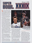 Lindy's Sports Pro Football (USA-2015) Lindy's Sports Pro Football (USA-2015)