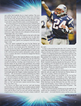 New England Patriots Yearbook (USA-2016)