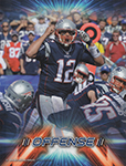 New England Patriots Yearbook (USA-2016)
