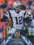 New England Patriots Yearbook (USA-2016)