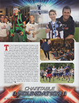 New England Patriots Yearbook (USA-2016)