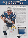 Lindy's Sports Pro Football (USA-2016)