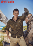Men's Health (USA-2019)