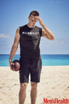 Men's Health (USA-2019)