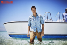 Men's Health (USA-2019)
