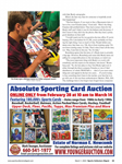 Sports Collectors Digest (USA-2022) Sports Collectors Digest (USA-2022)